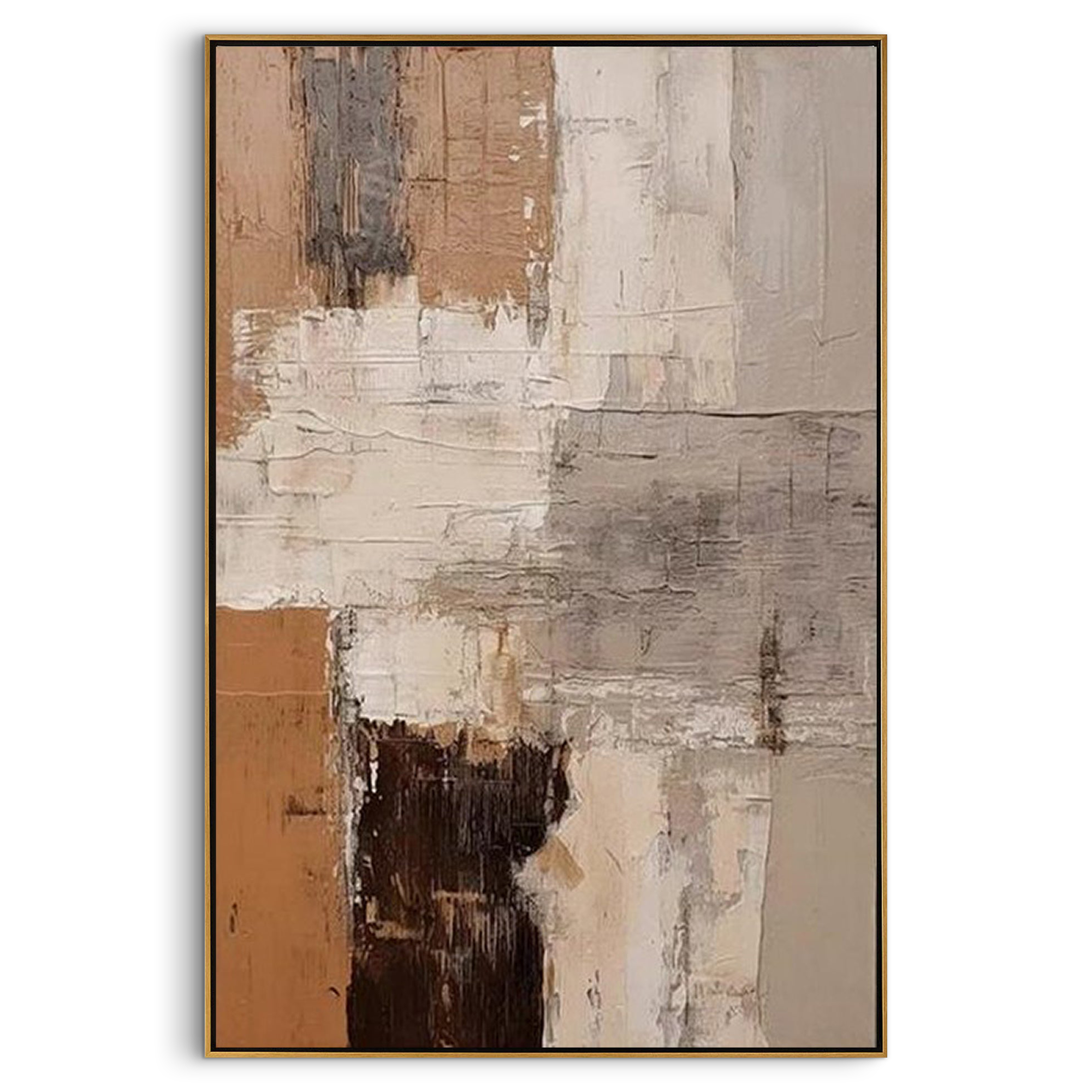 Plaster & Texture Art #PT 263