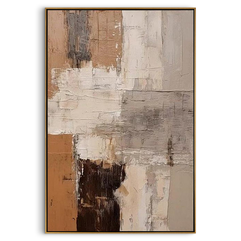 Plaster & Texture Art #PT 263