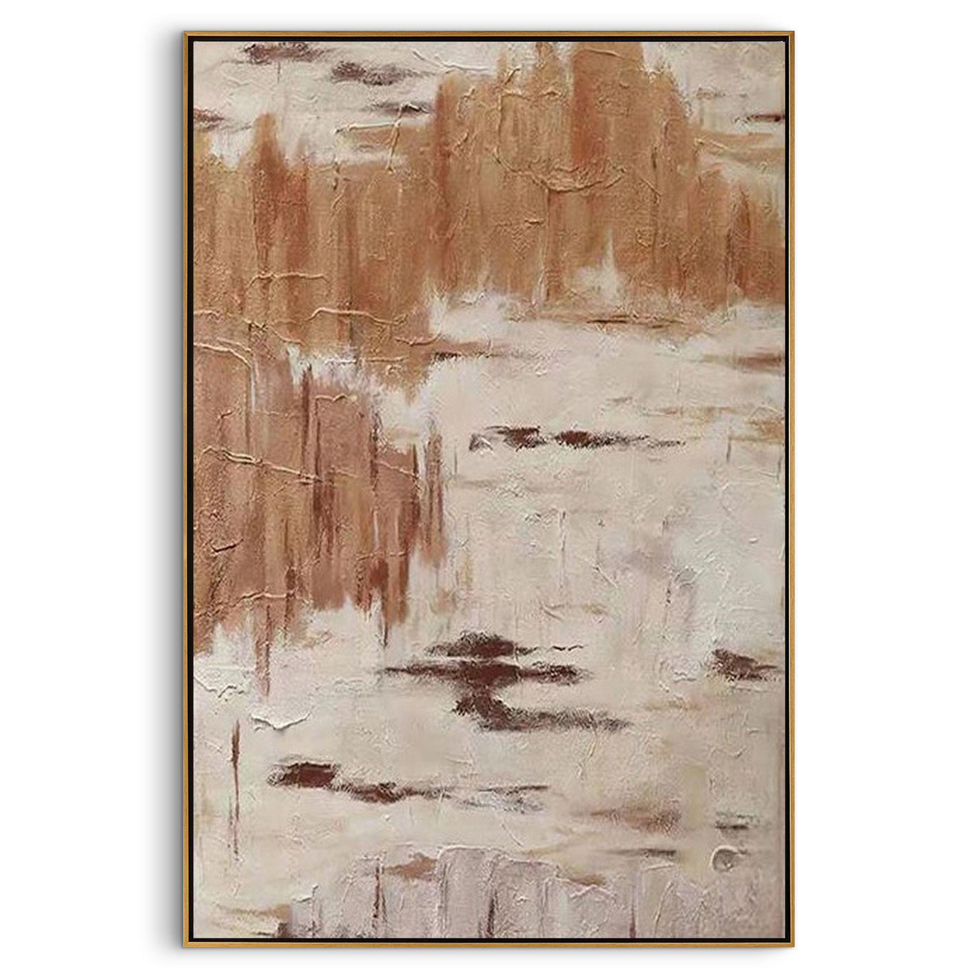 Plaster & Texture Art #PT 262