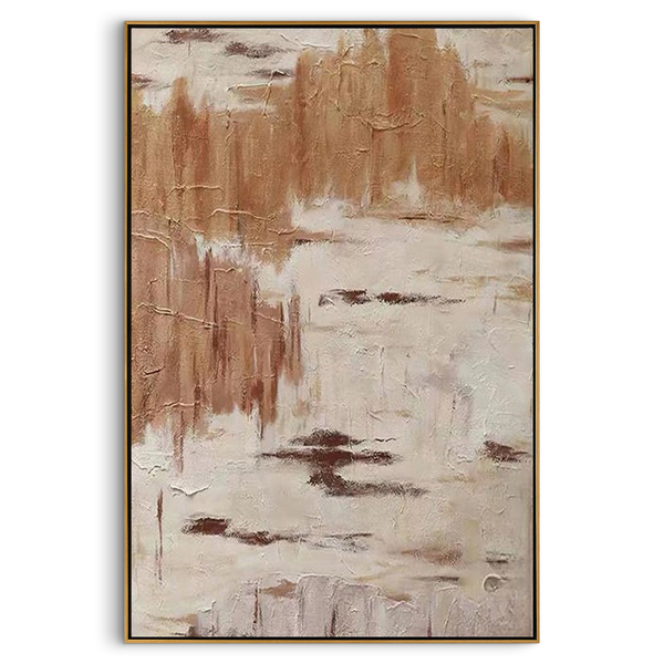 Plaster & Texture Art #PT 262