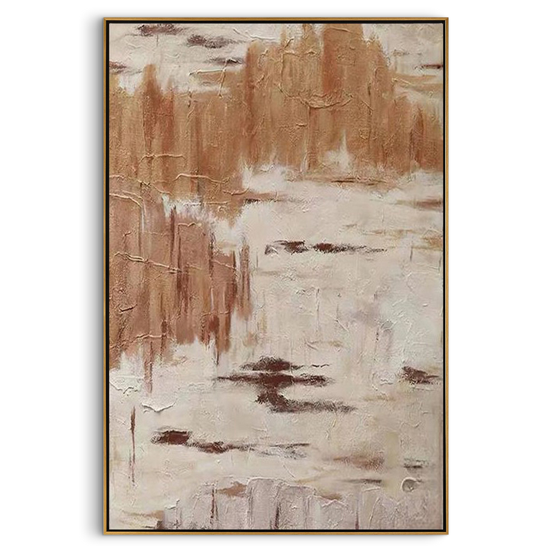 Plaster & Texture Art #PT 262