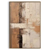 Plaster & Texture Art #PT 261