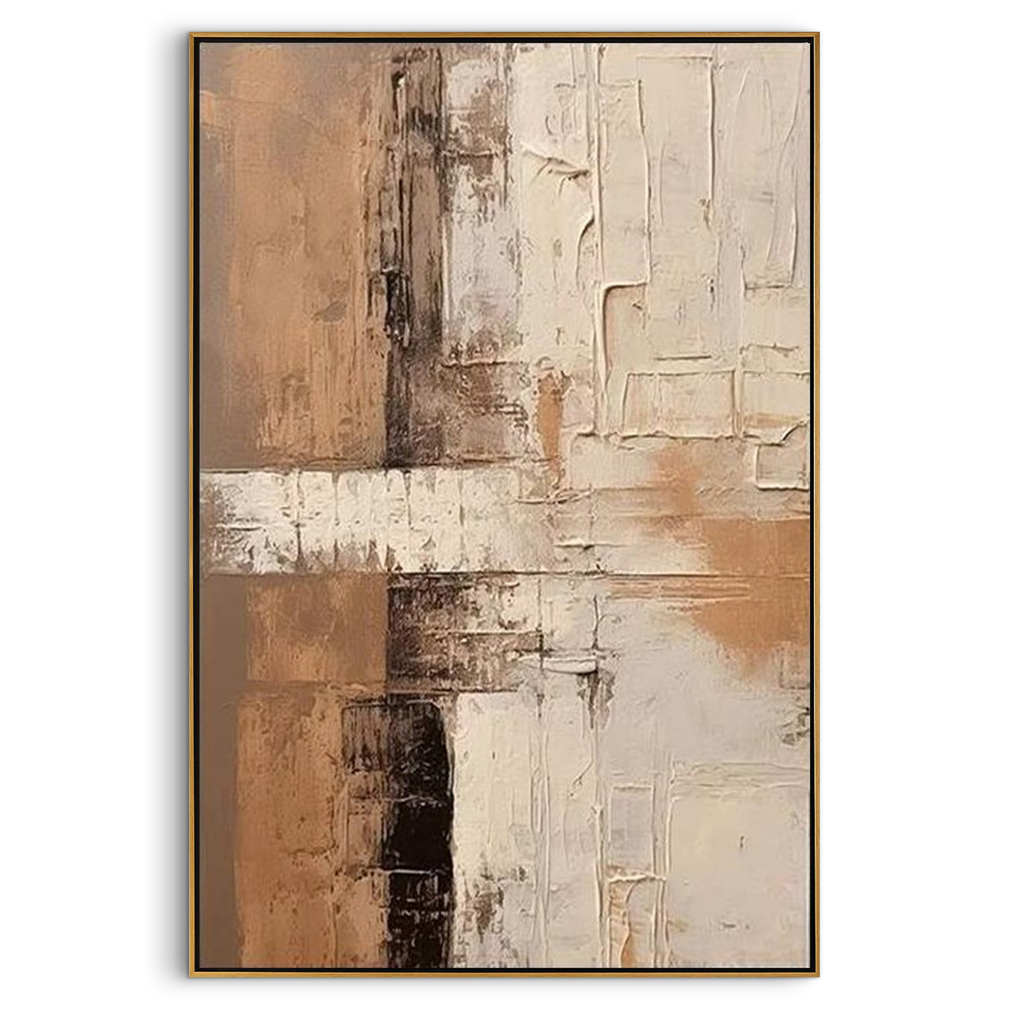 Plaster & Texture Art #PT 261