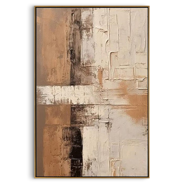 Plaster & Texture Art #PT 261