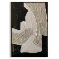 Plaster & Texture Art #PT 260