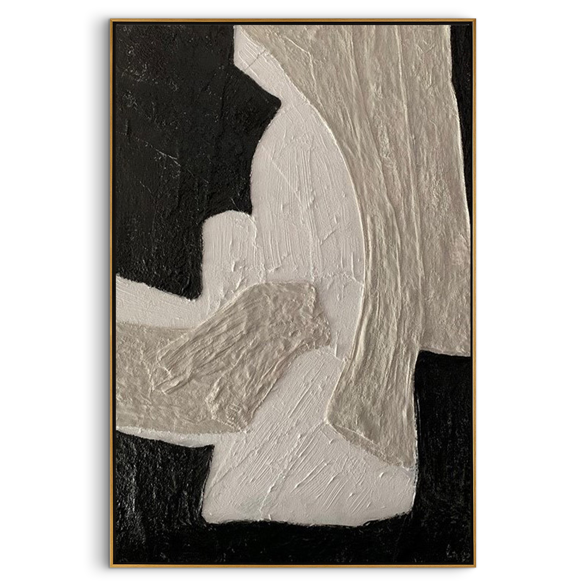 Plaster & Texture Art #PT 260