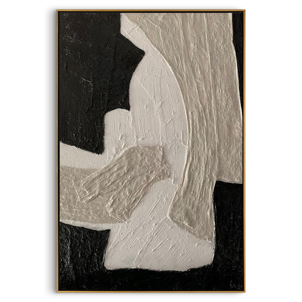 Plaster & Texture Art #PT 260