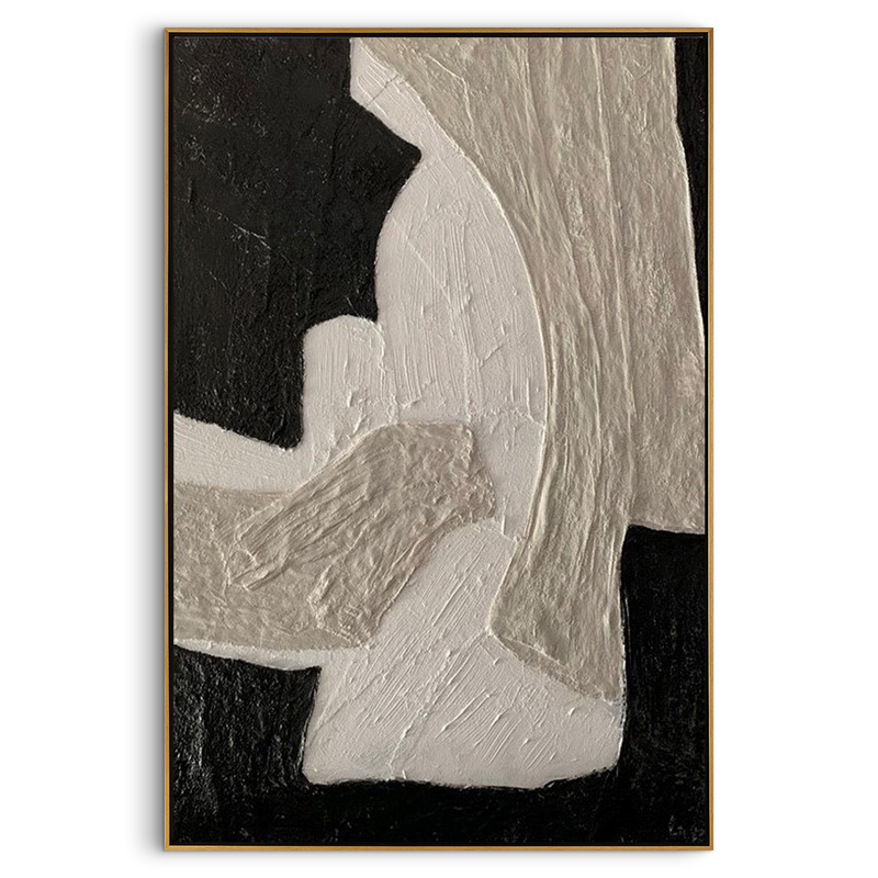 Plaster & Texture Art #PT 260