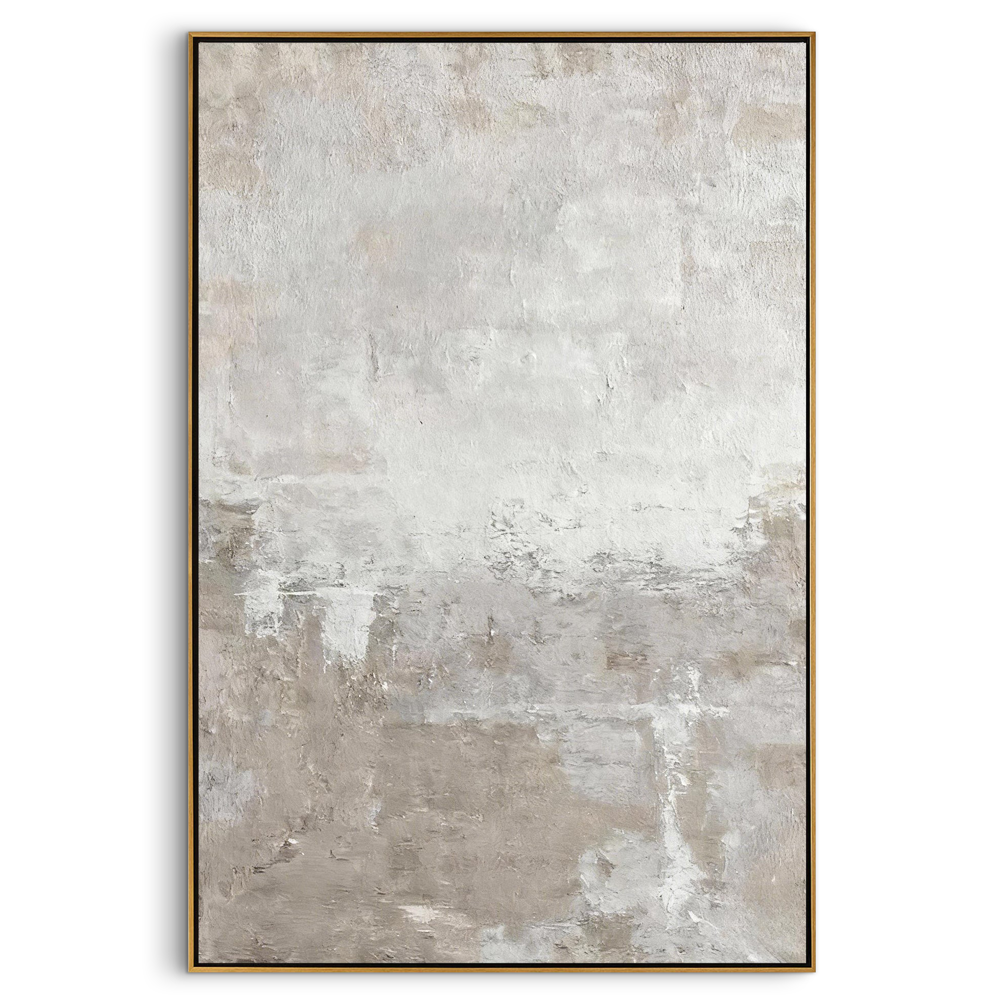 Plaster & Texture Art #PT 259