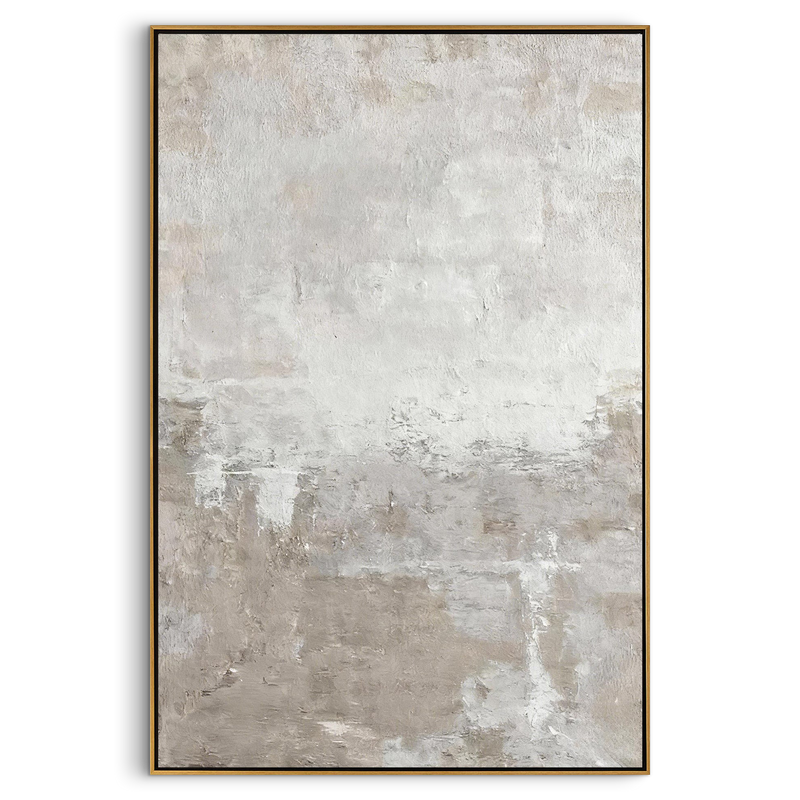 Plaster & Texture Art #PT 259