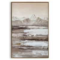 Plaster & Texture Art #PT 258