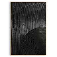 Plaster & Texture Art #PT 257