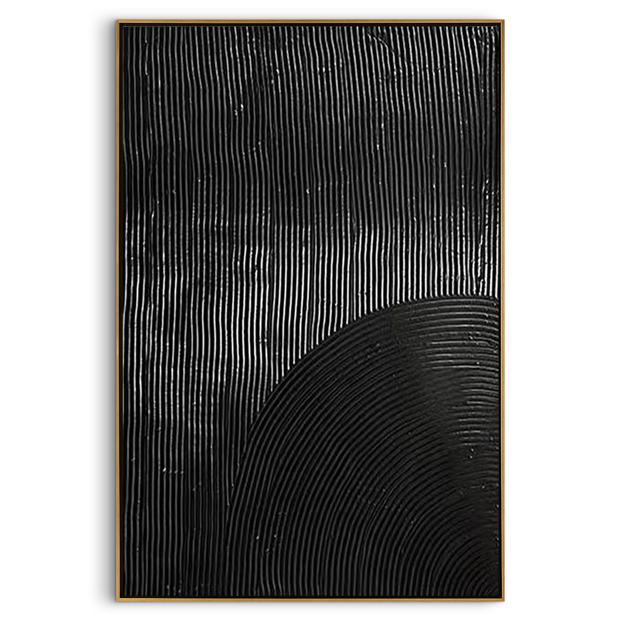 Plaster & Texture Art #PT 257