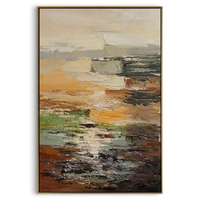 Plaster & Texture Art #PT 256