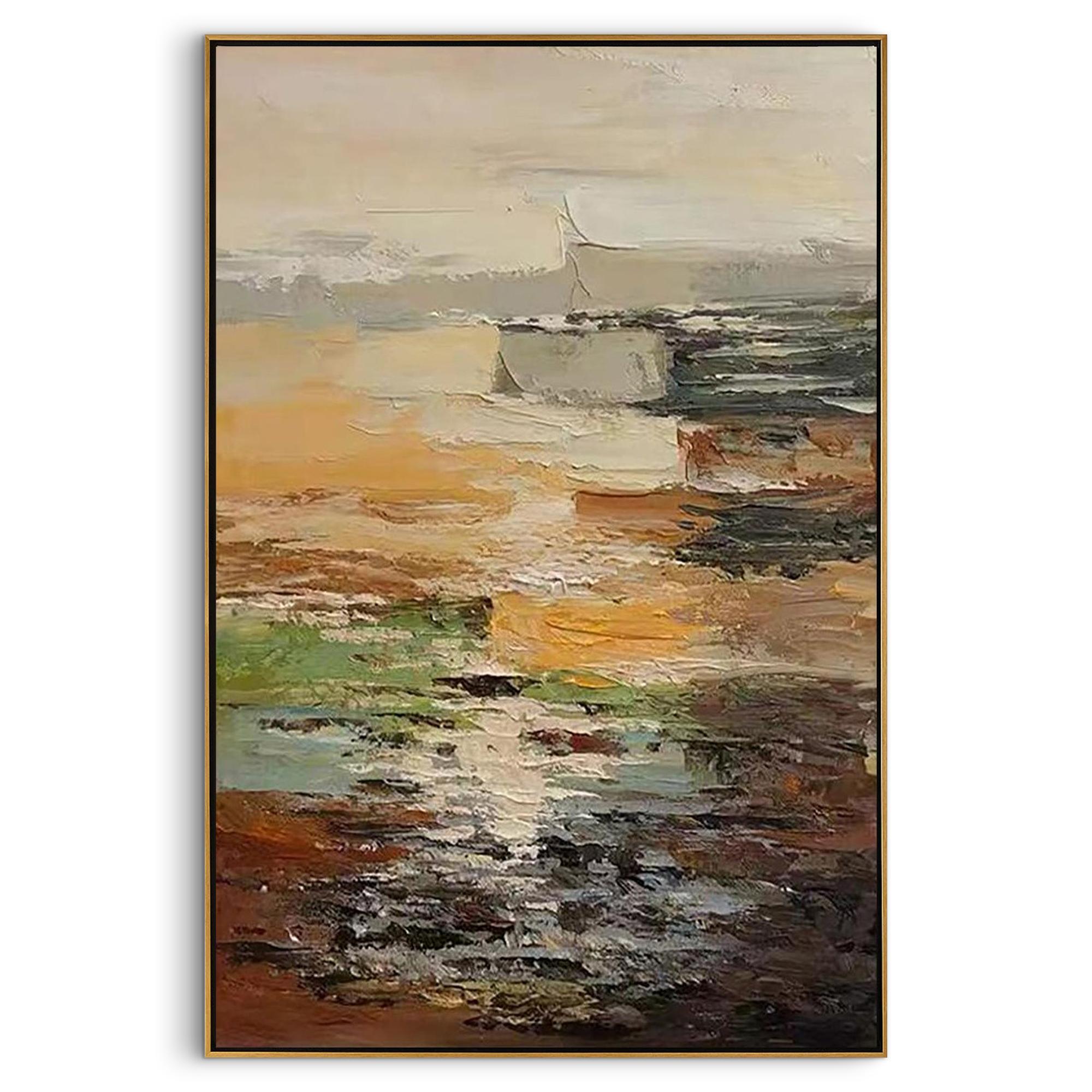 Plaster & Texture Art #PT 256