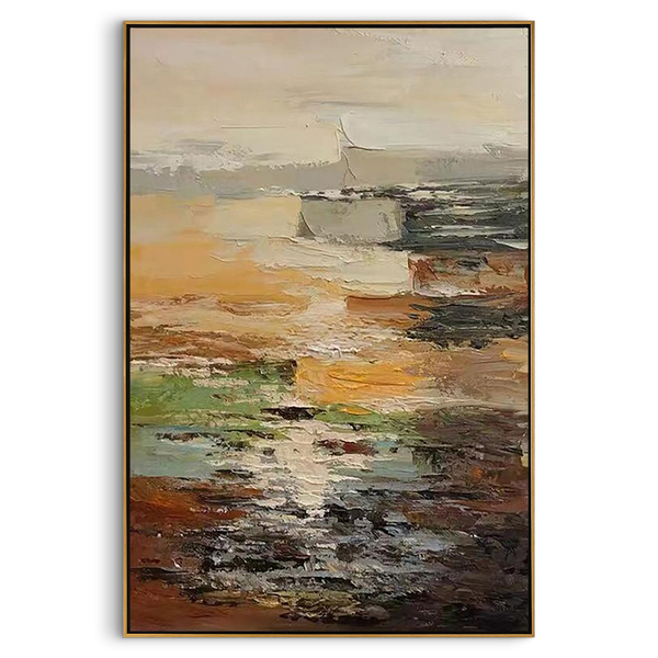 Plaster & Texture Art #PT 256