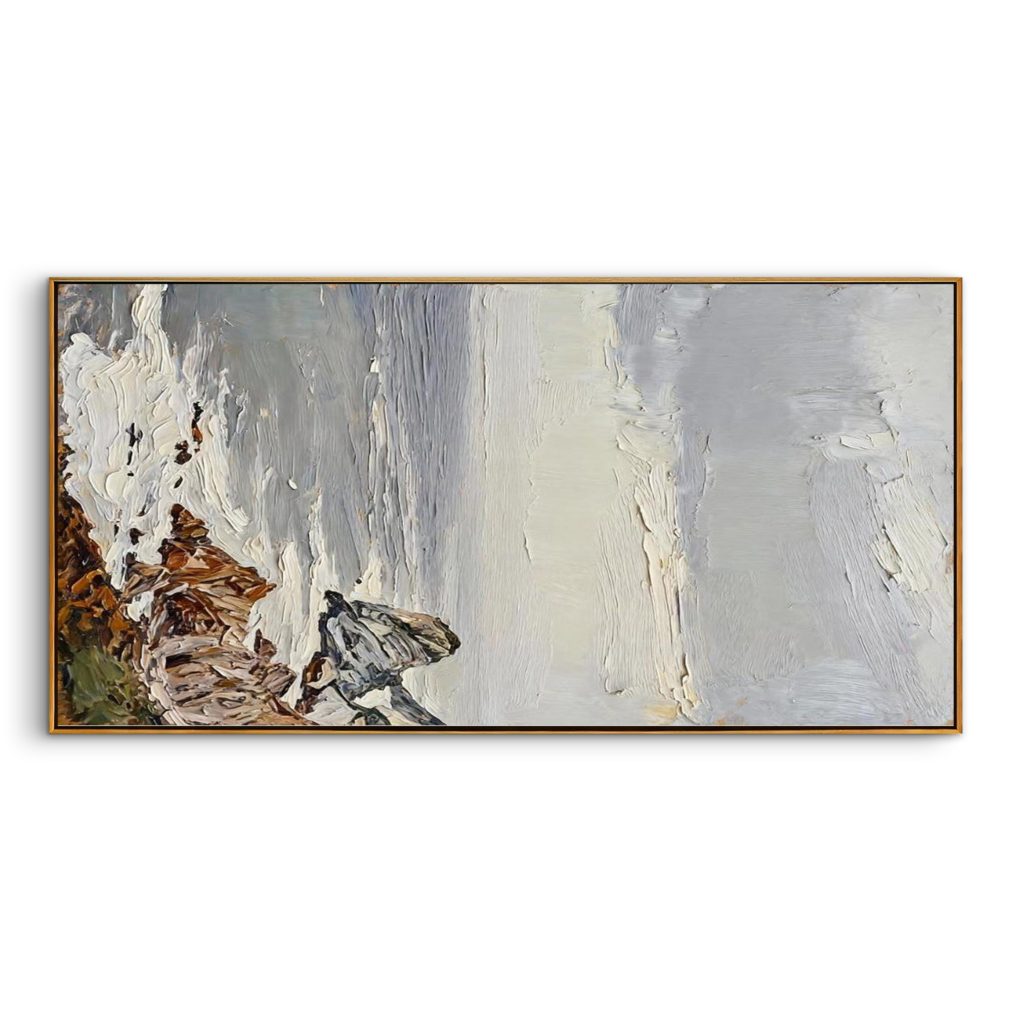 Plaster & Texture Art #PT 255