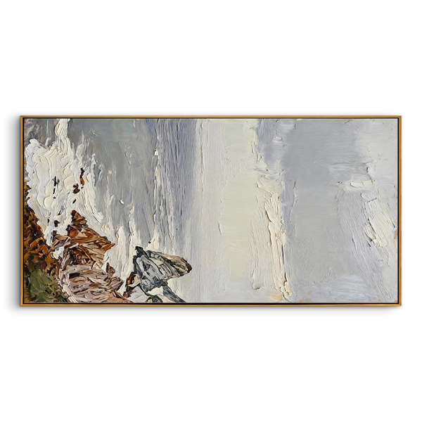 Plaster & Texture Art #PT 255