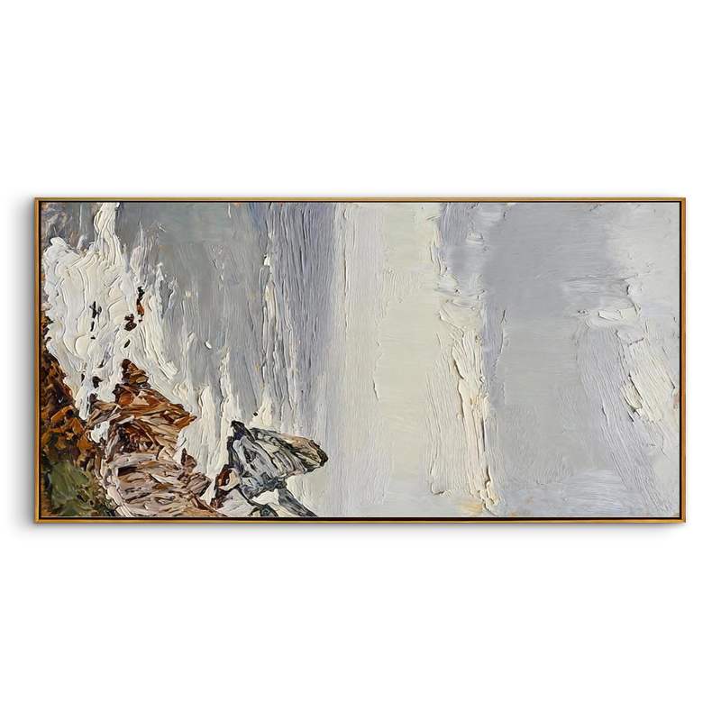 Plaster & Texture Art #PT 255