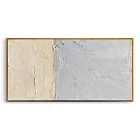 Plaster & Texture Art #PT 254