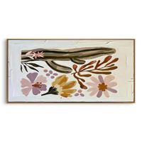 Plaster & Texture Art #PT 253