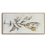 Plaster & Texture Art #PT 249