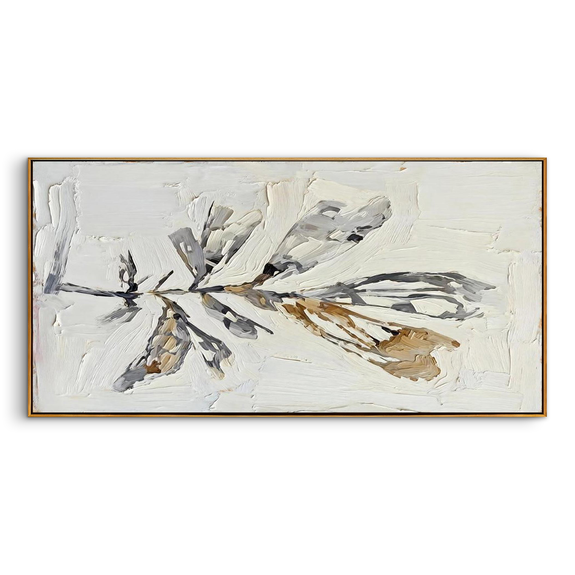 Plaster & Texture Art #PT 249