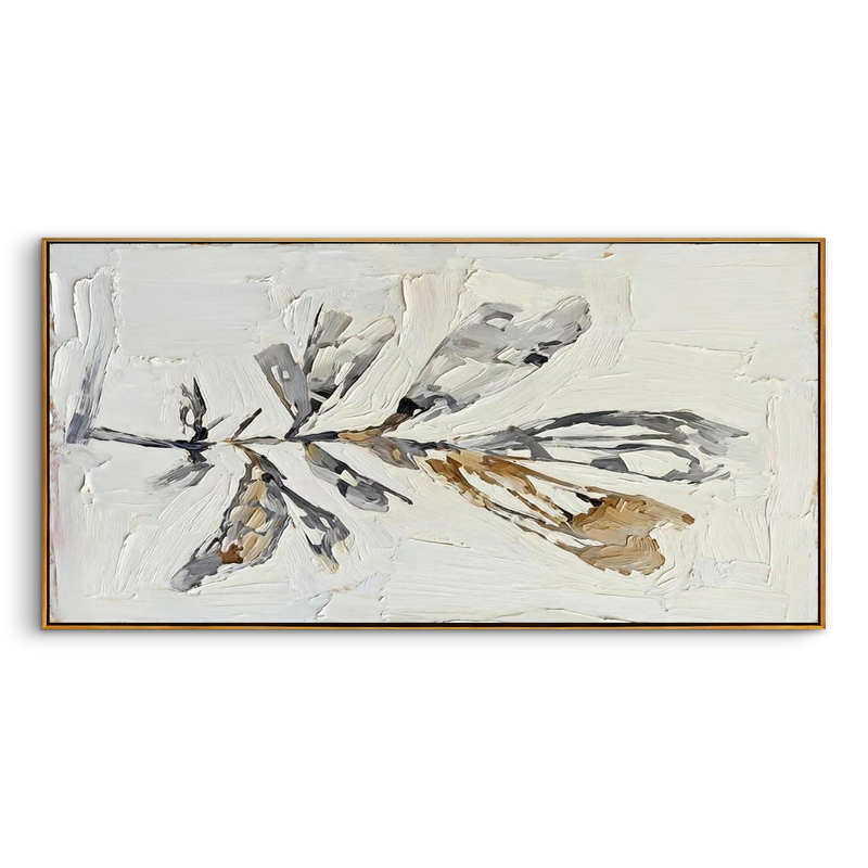 Plaster & Texture Art #PT 249
