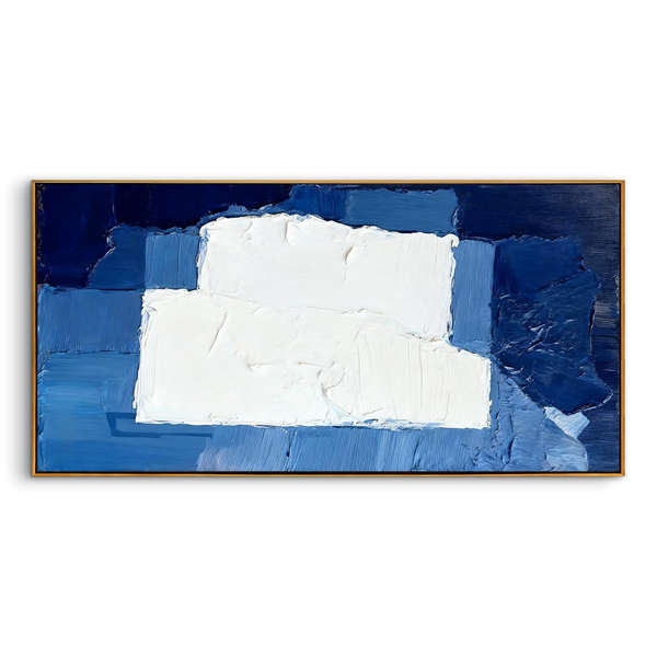 Plaster & Texture Art #PT 247