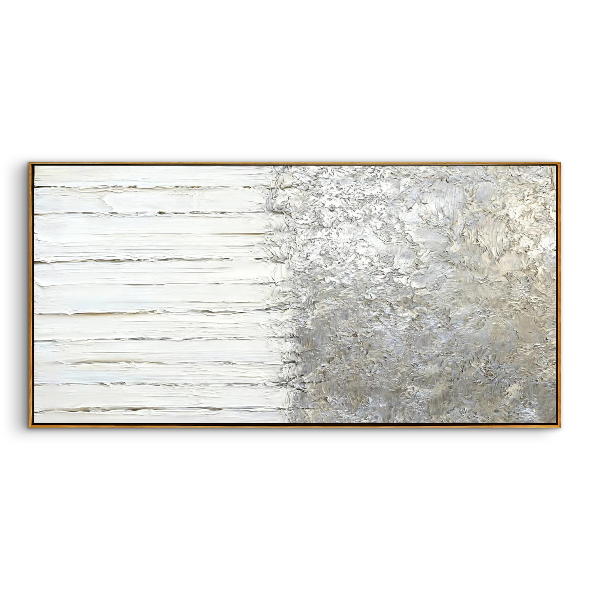 Plaster & Texture Art #PT 246