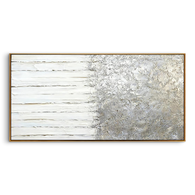 Plaster & Texture Art #PT 246