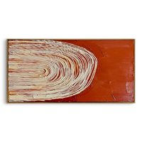 Plaster & Texture Art #PT 245