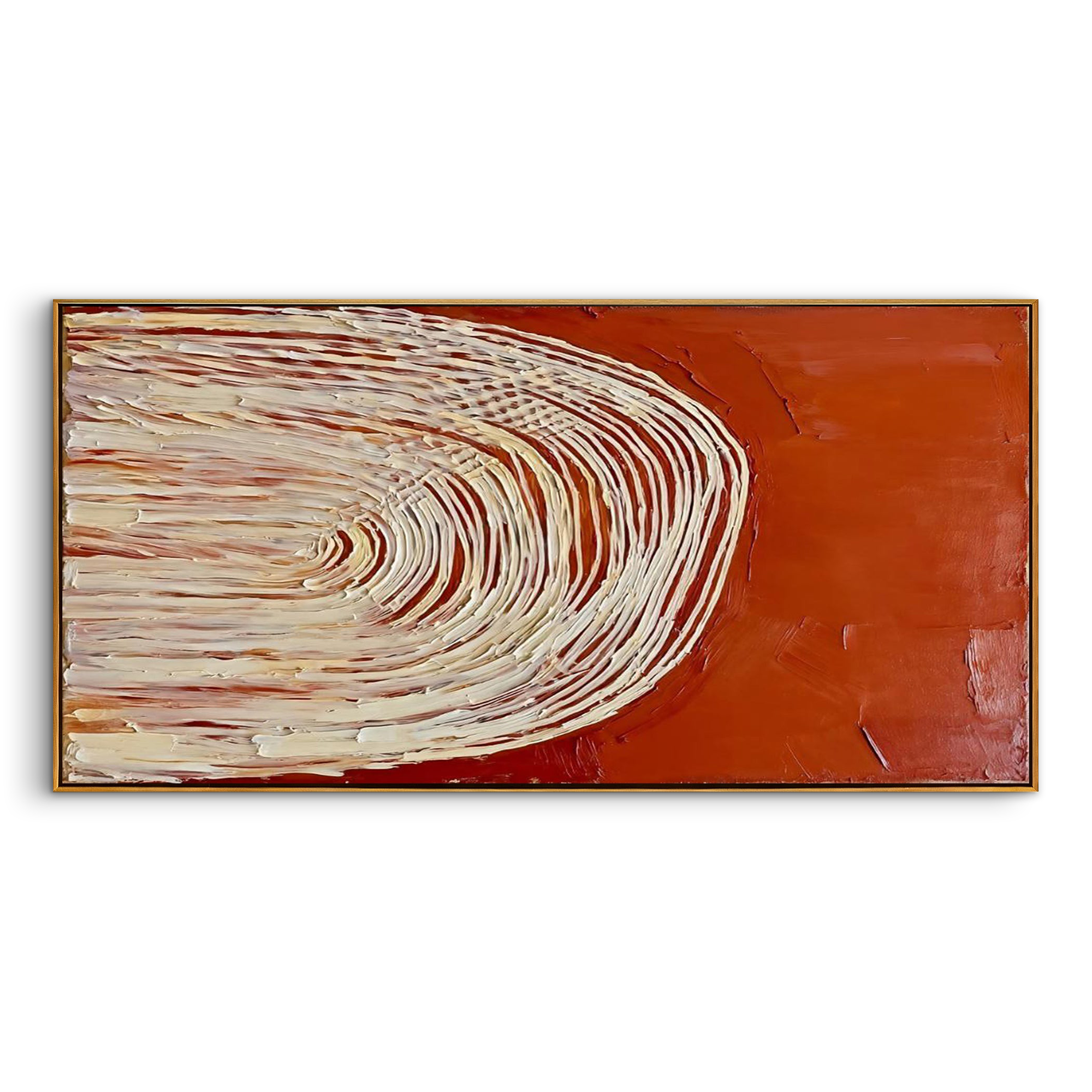 Plaster & Texture Art #PT 245