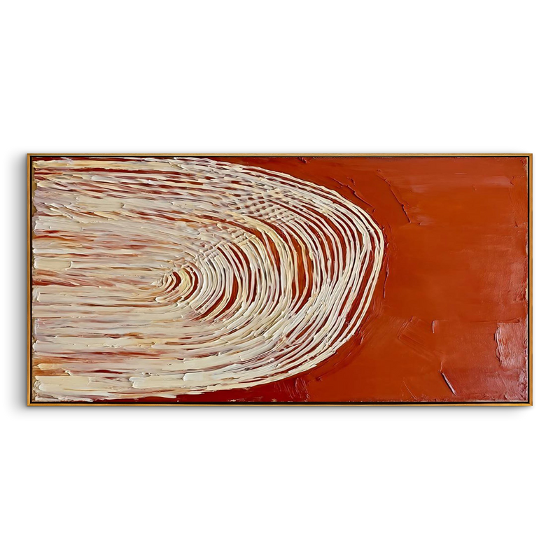 Plaster & Texture Art #PT 245