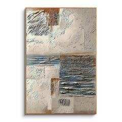 Wabi-Sabi Art #WS 040