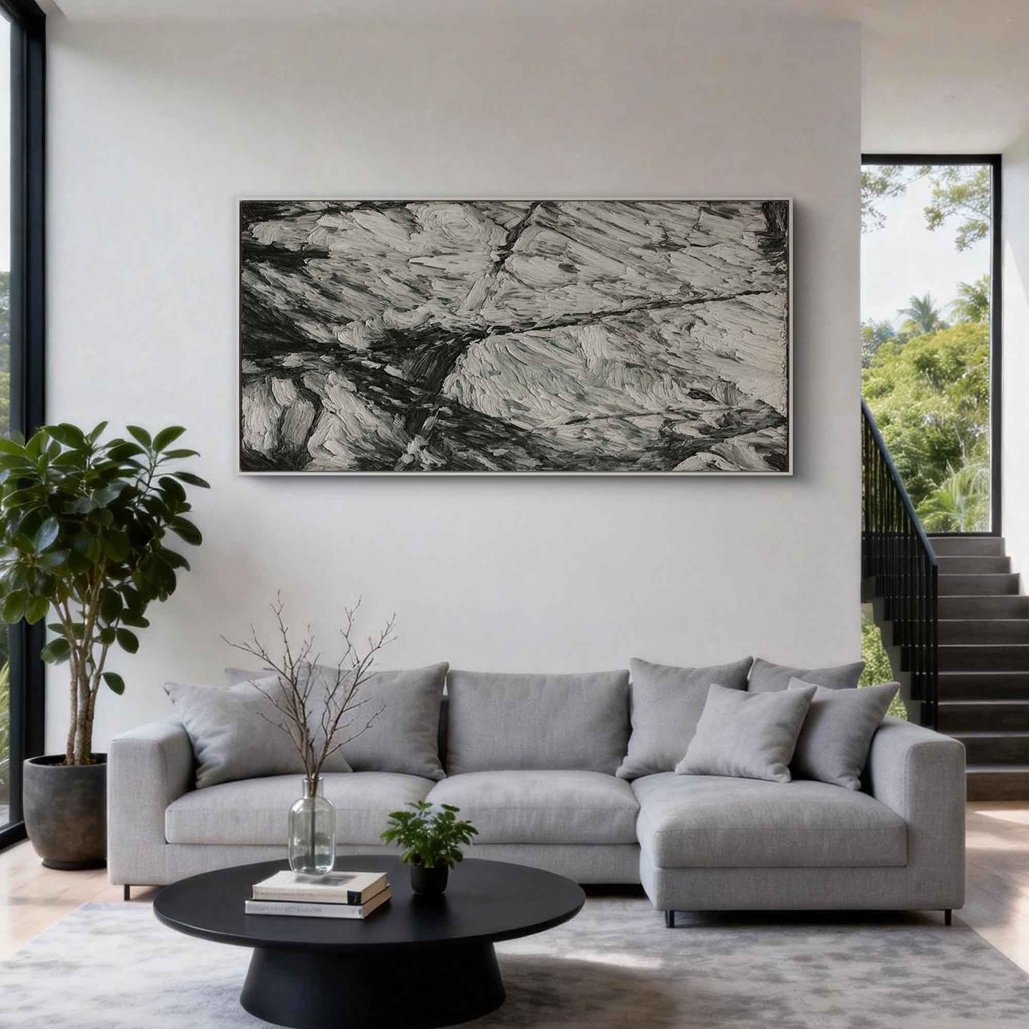Plaster & Texture Art #PT 233