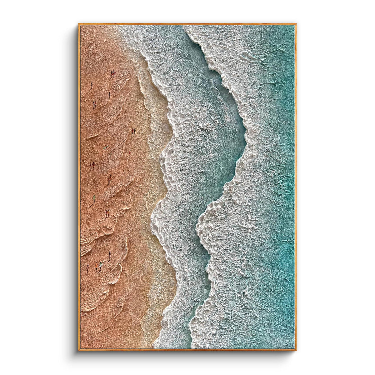 Plaster & Texture Art #PT 127