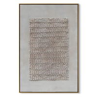 Wabi-Sabi Art #WS 126