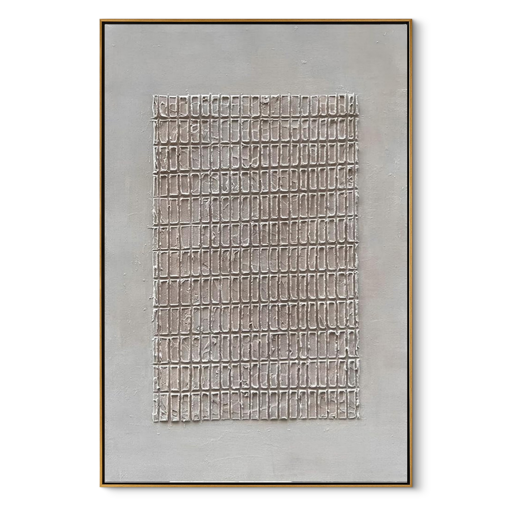 Wabi-Sabi Art #WS 126