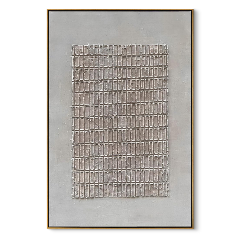 Wabi-Sabi Art #WS 126
