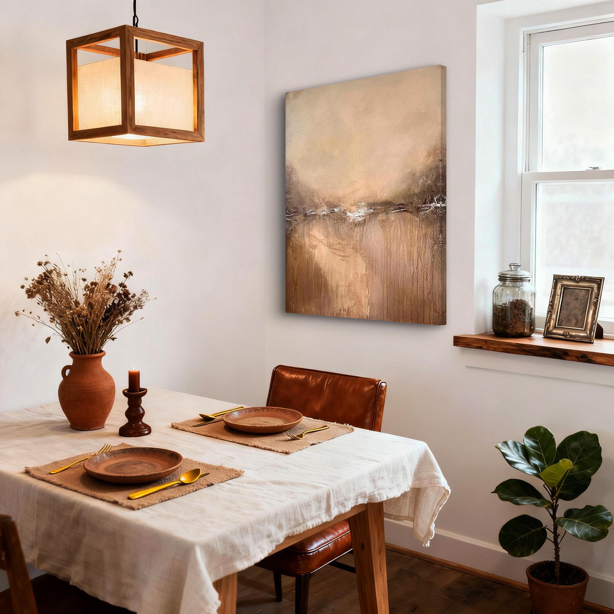 Wabi-Sabi Art #WS 089