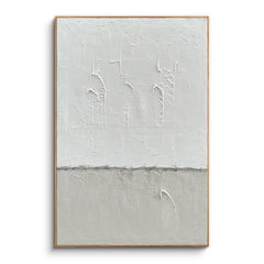 Wabi-Sabi Art #WS 001