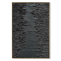 Plaster & Texture Art #PT 414