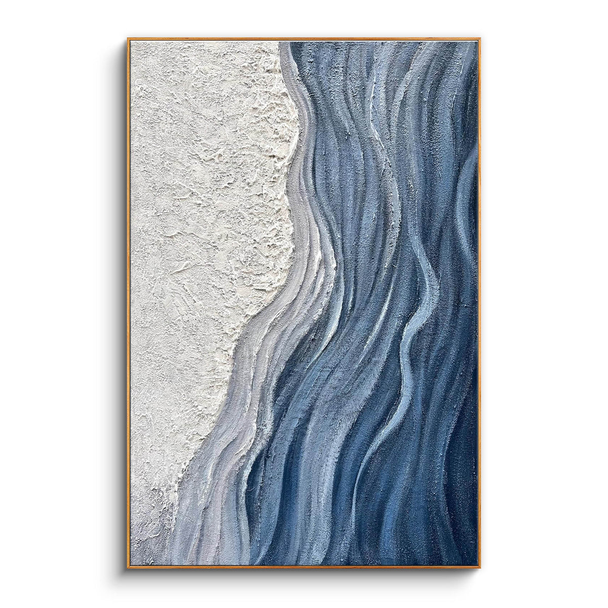 Plaster & Texture Art #PT 151