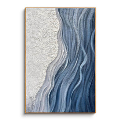 Plaster & Texture Art #PT 151