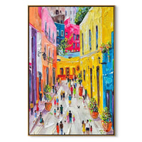 Plaster & Texture Art #PT399