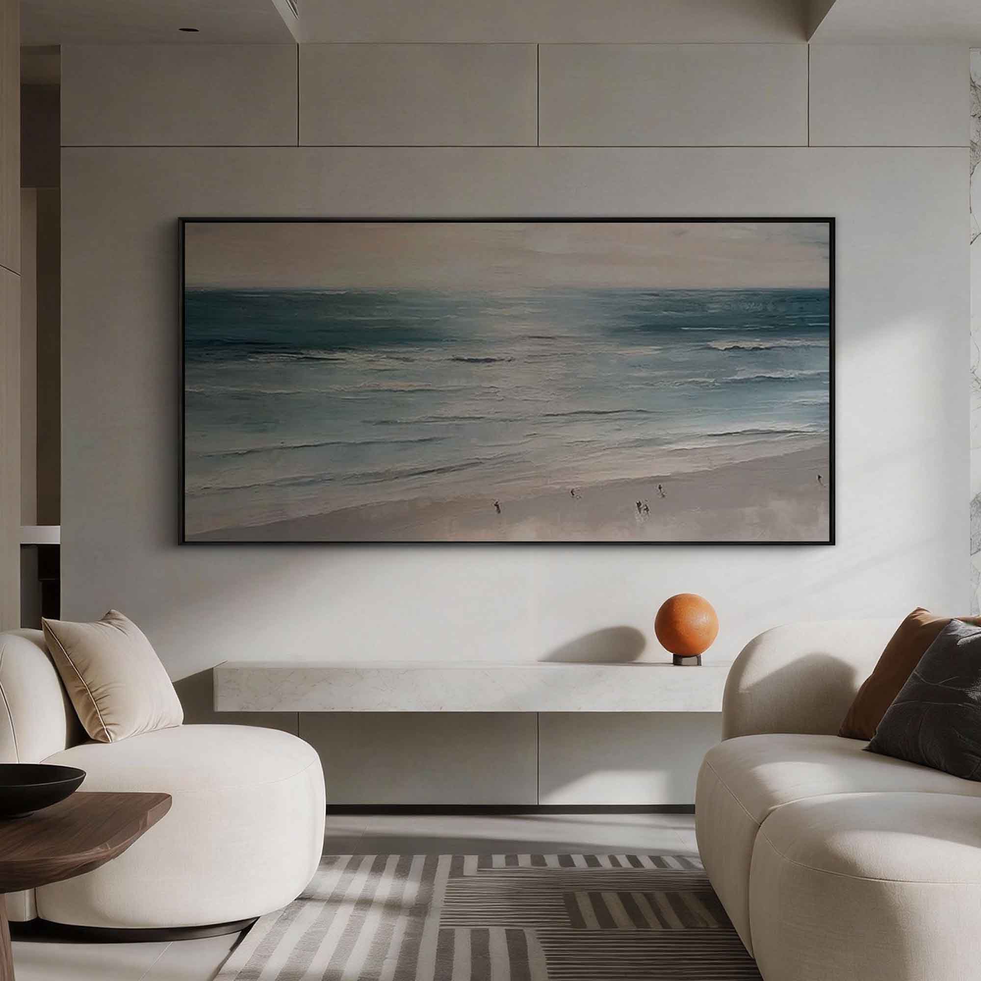 Beach & Ocean Art #BE066