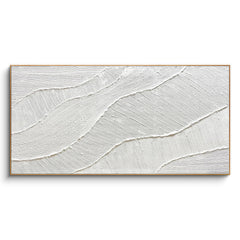 Plaster & Texture Art #PT 099