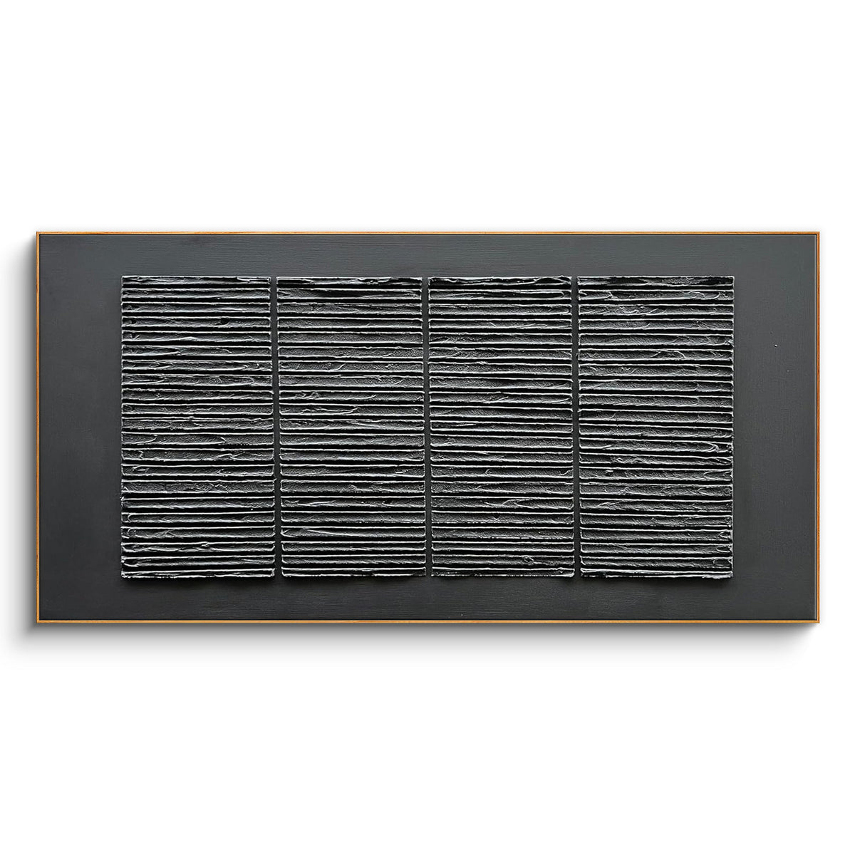 Plaster & Texture Art #PT 125