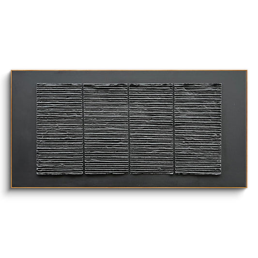 Plaster & Texture Art #PT 125